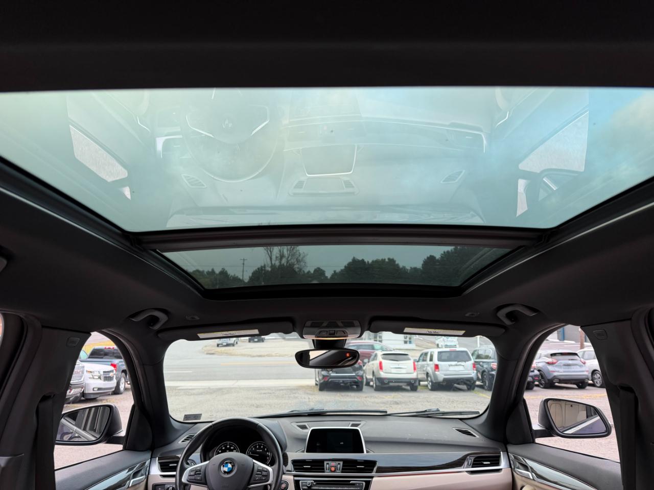BMW X1 xDrive28i 2018