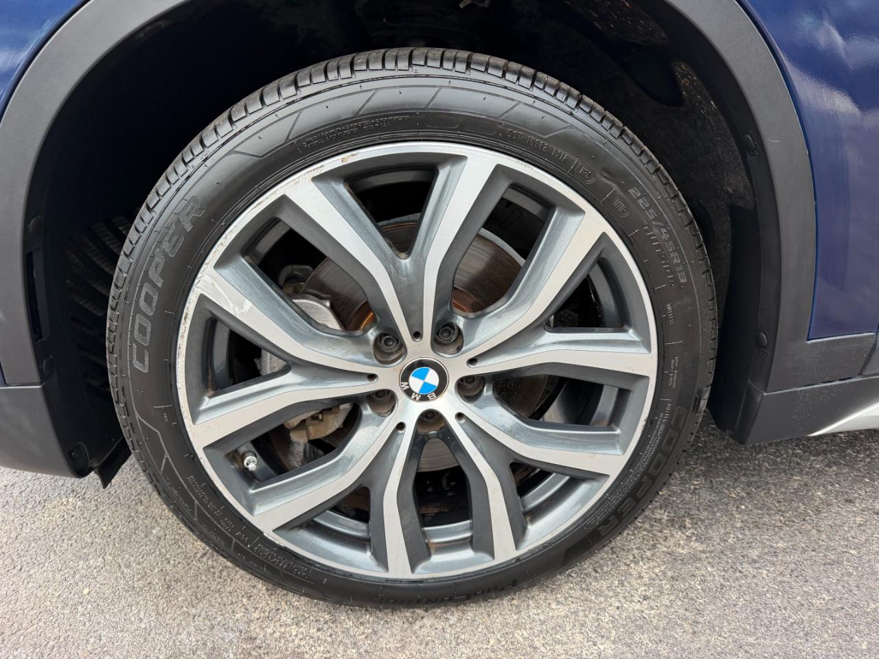 BMW X1 xDrive28i 2018