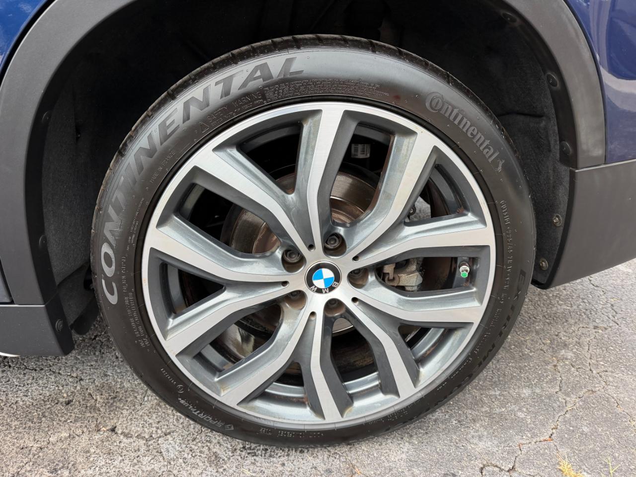 BMW X1 xDrive28i 2018