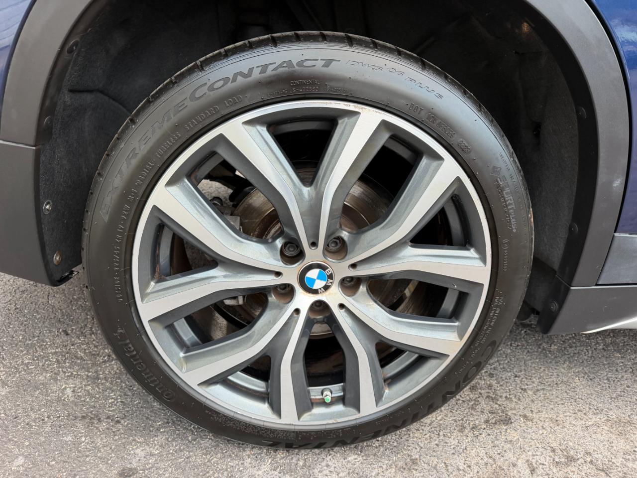 BMW X1 xDrive28i 2018