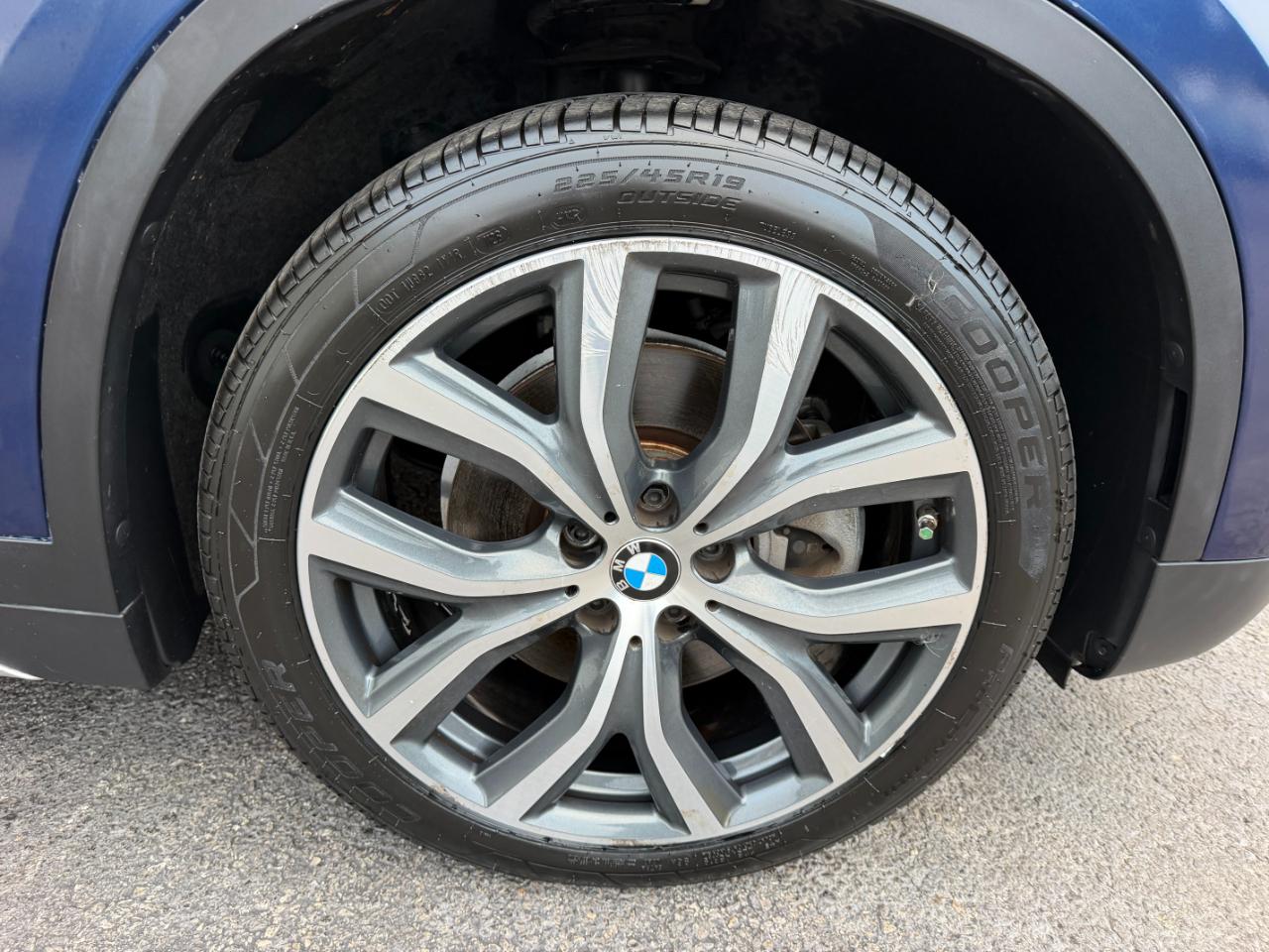 BMW X1 xDrive28i 2018