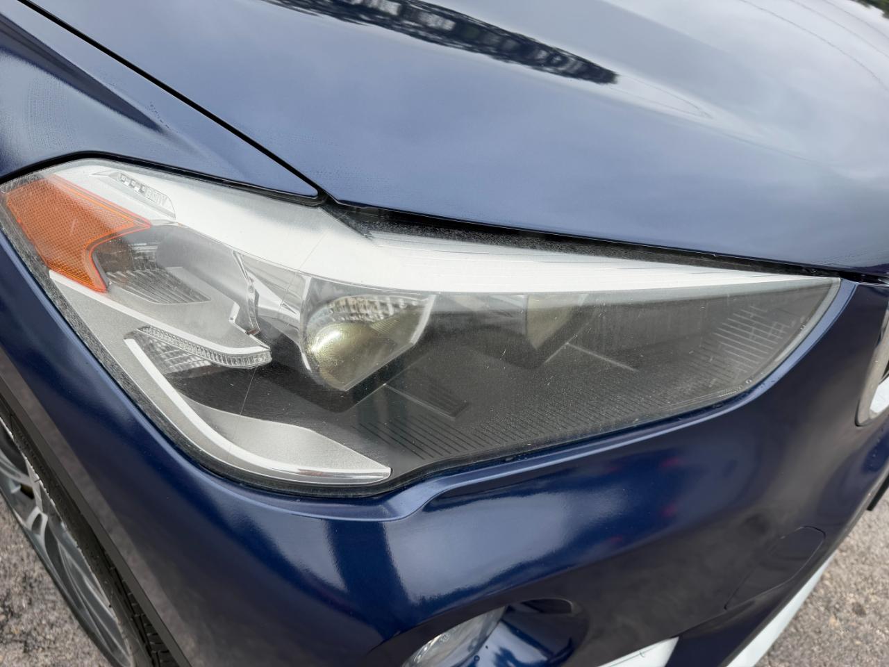 BMW X1 xDrive28i 2018