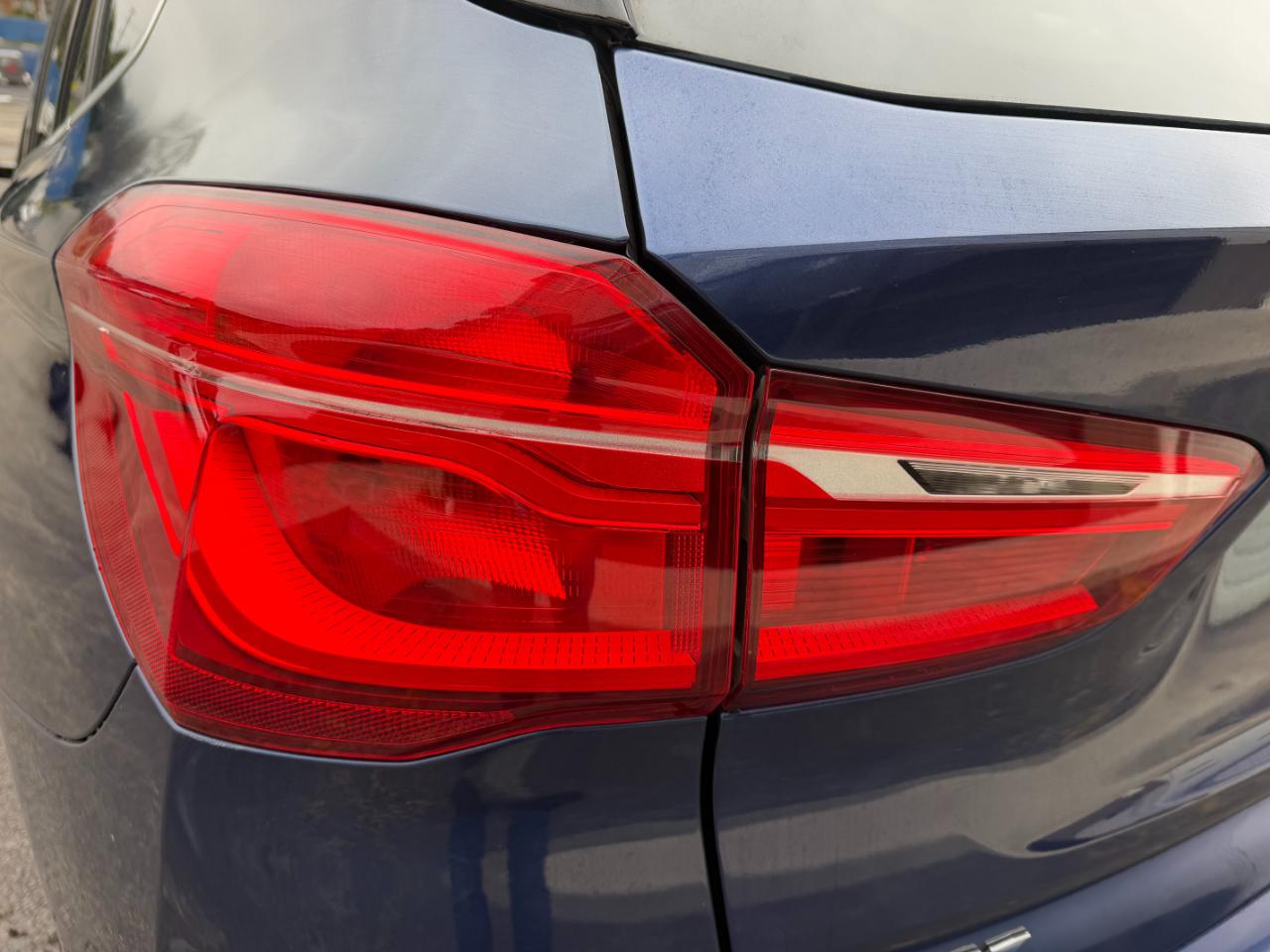 BMW X1 xDrive28i 2018
