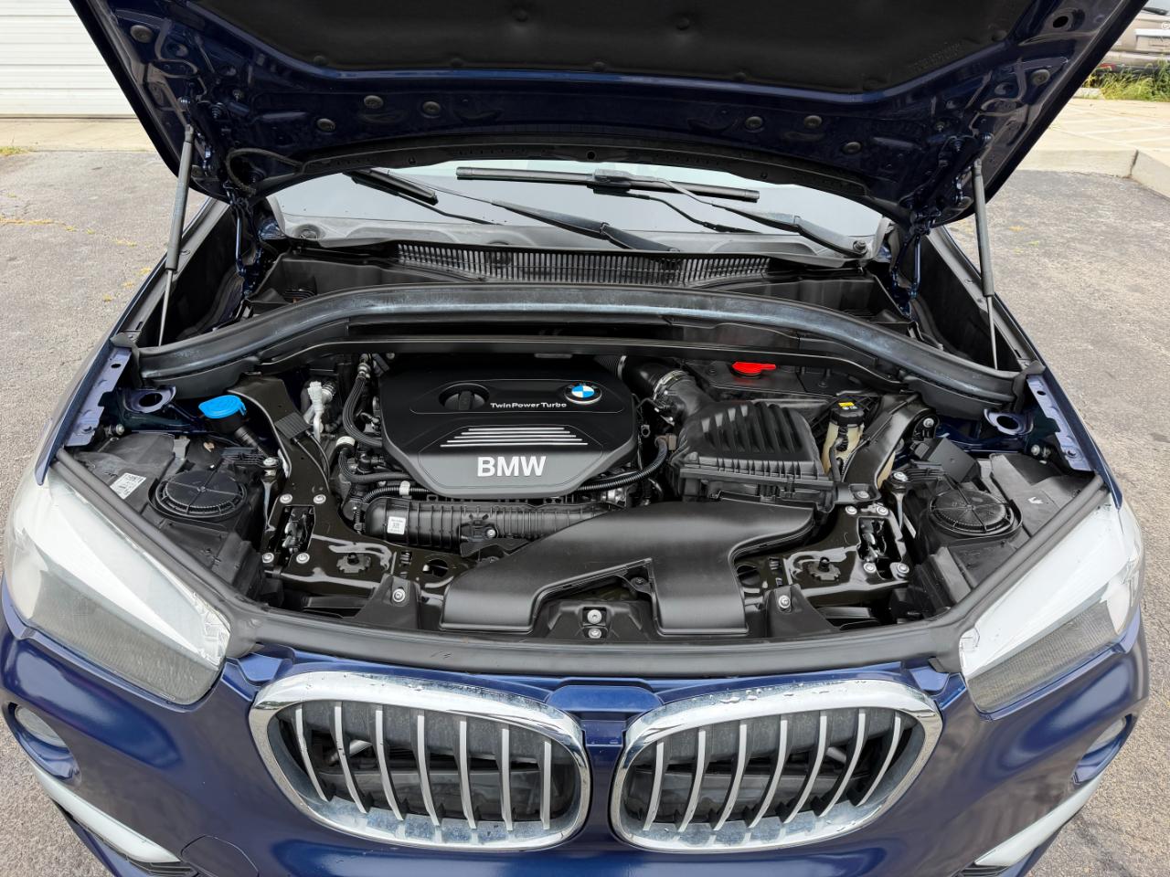 BMW X1 xDrive28i 2018