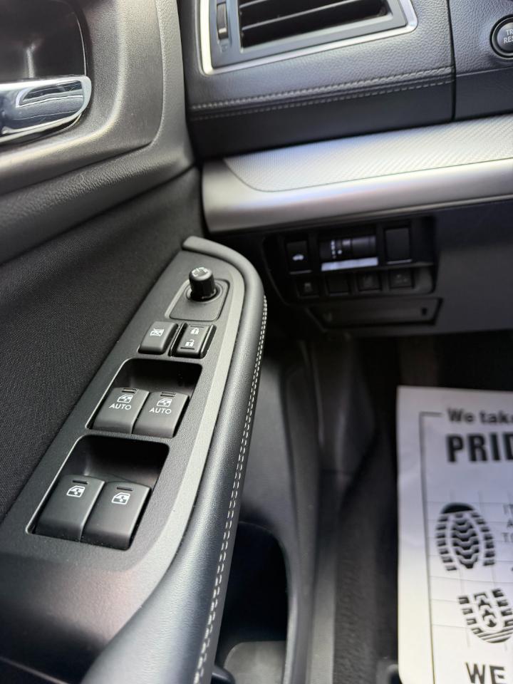 Subaru Legacy 2.5i Premium 2019