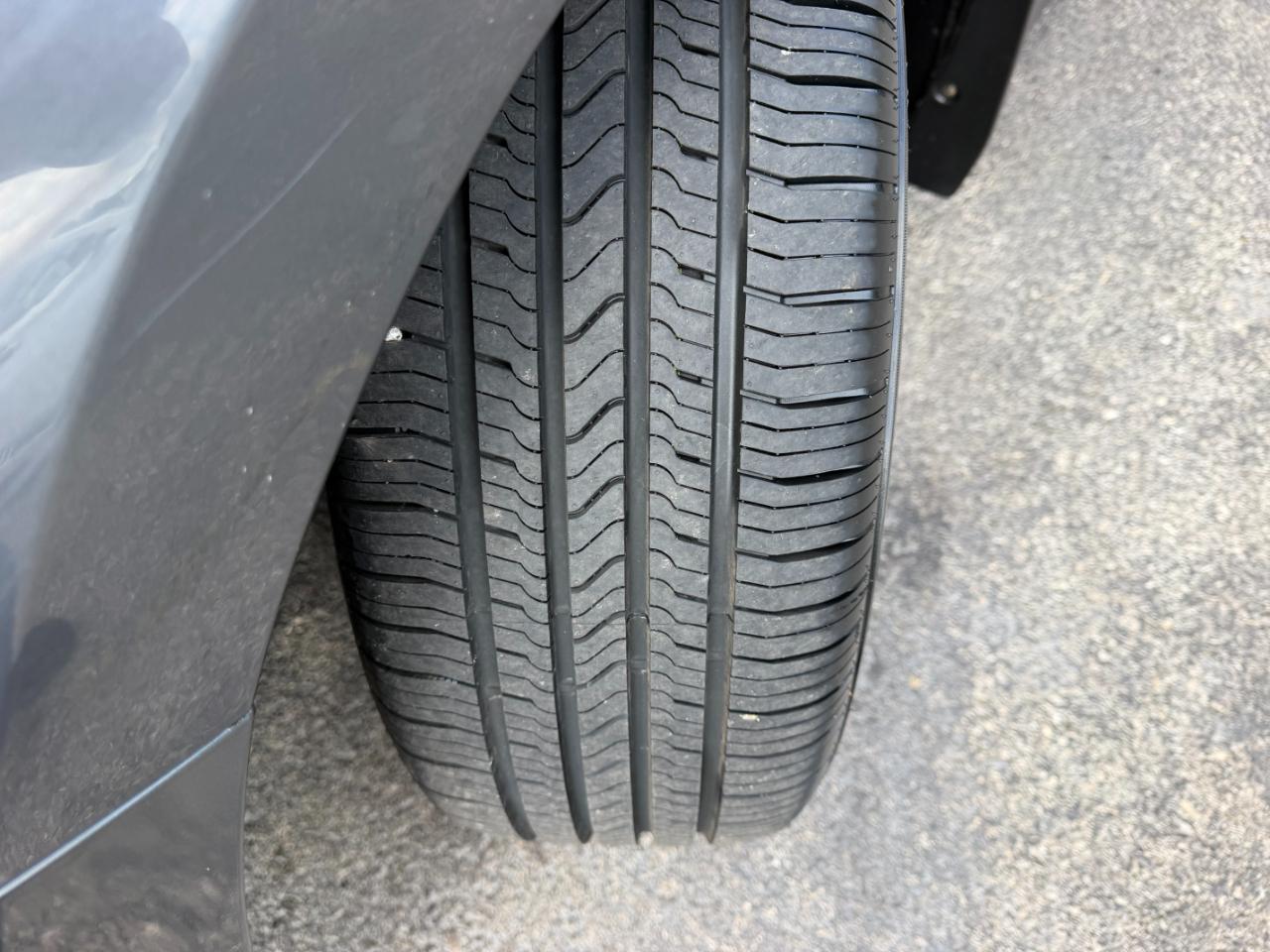 Subaru Legacy 2.5i Premium 2019