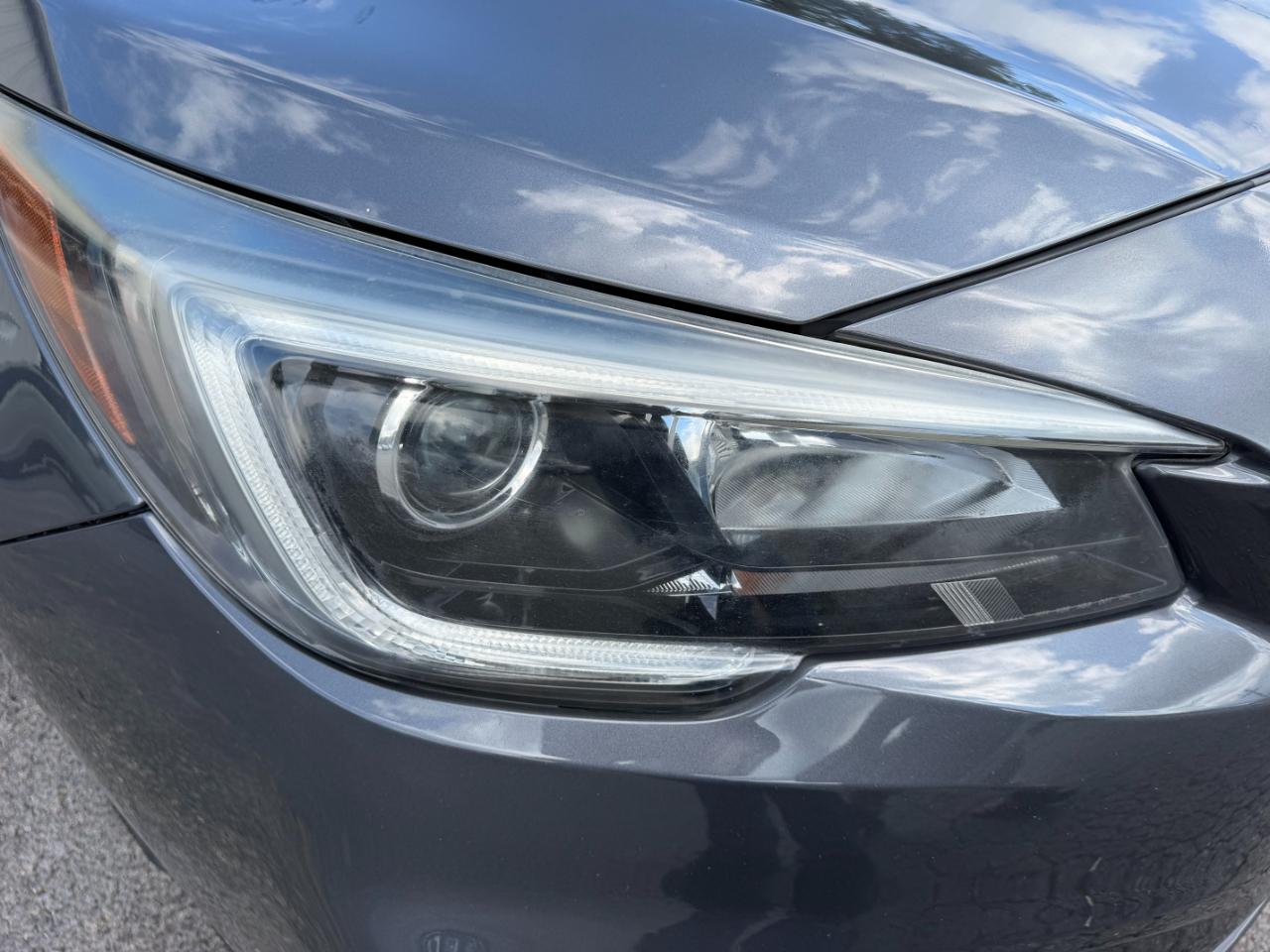 Subaru Legacy 2.5i Premium 2019