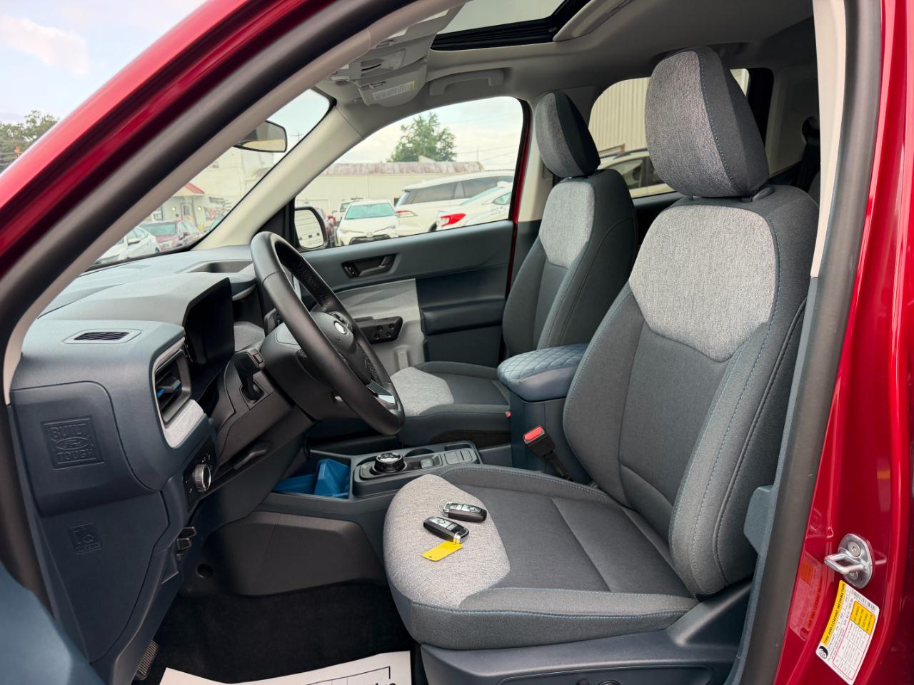 Ford Maverick XLT 2025
