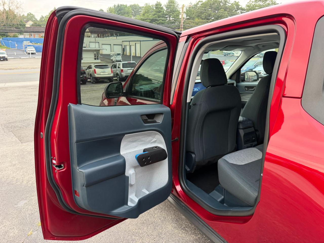 Ford Maverick XLT 2025