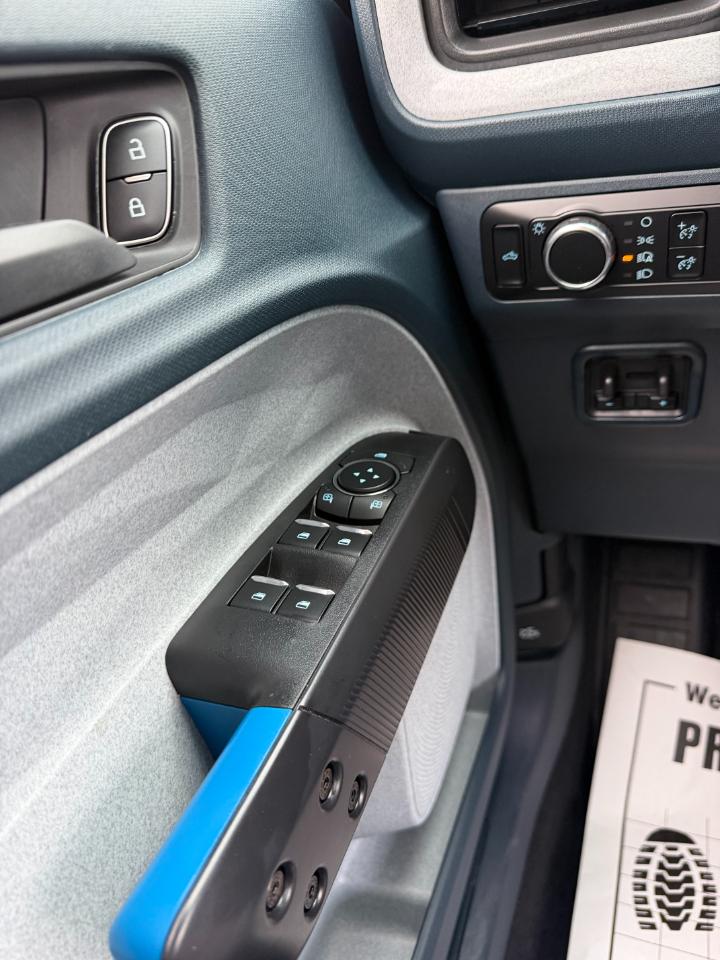 Ford Maverick XLT 2025