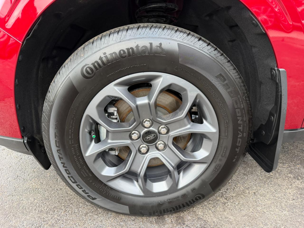 Ford Maverick XLT 2025