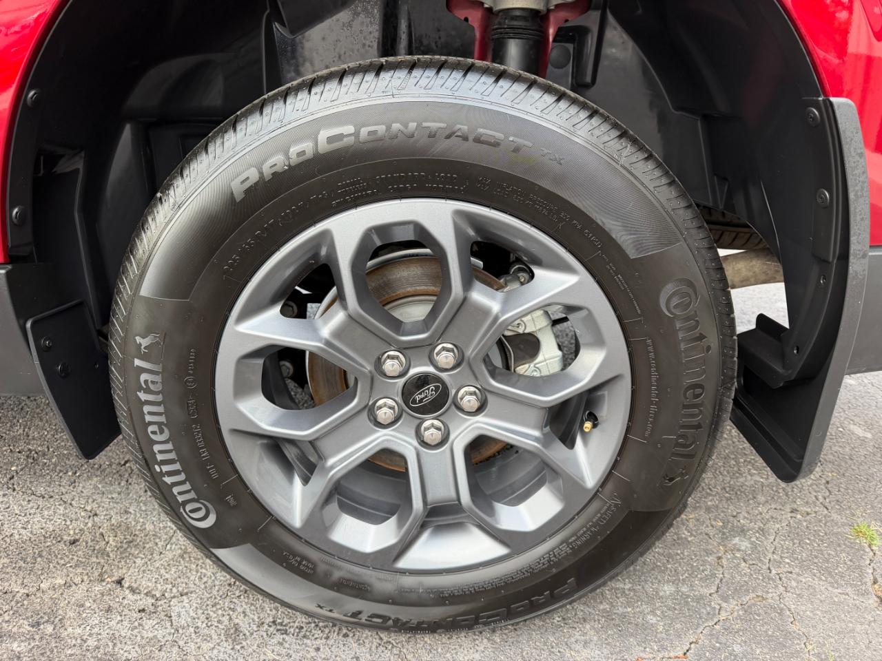 Ford Maverick XLT 2025