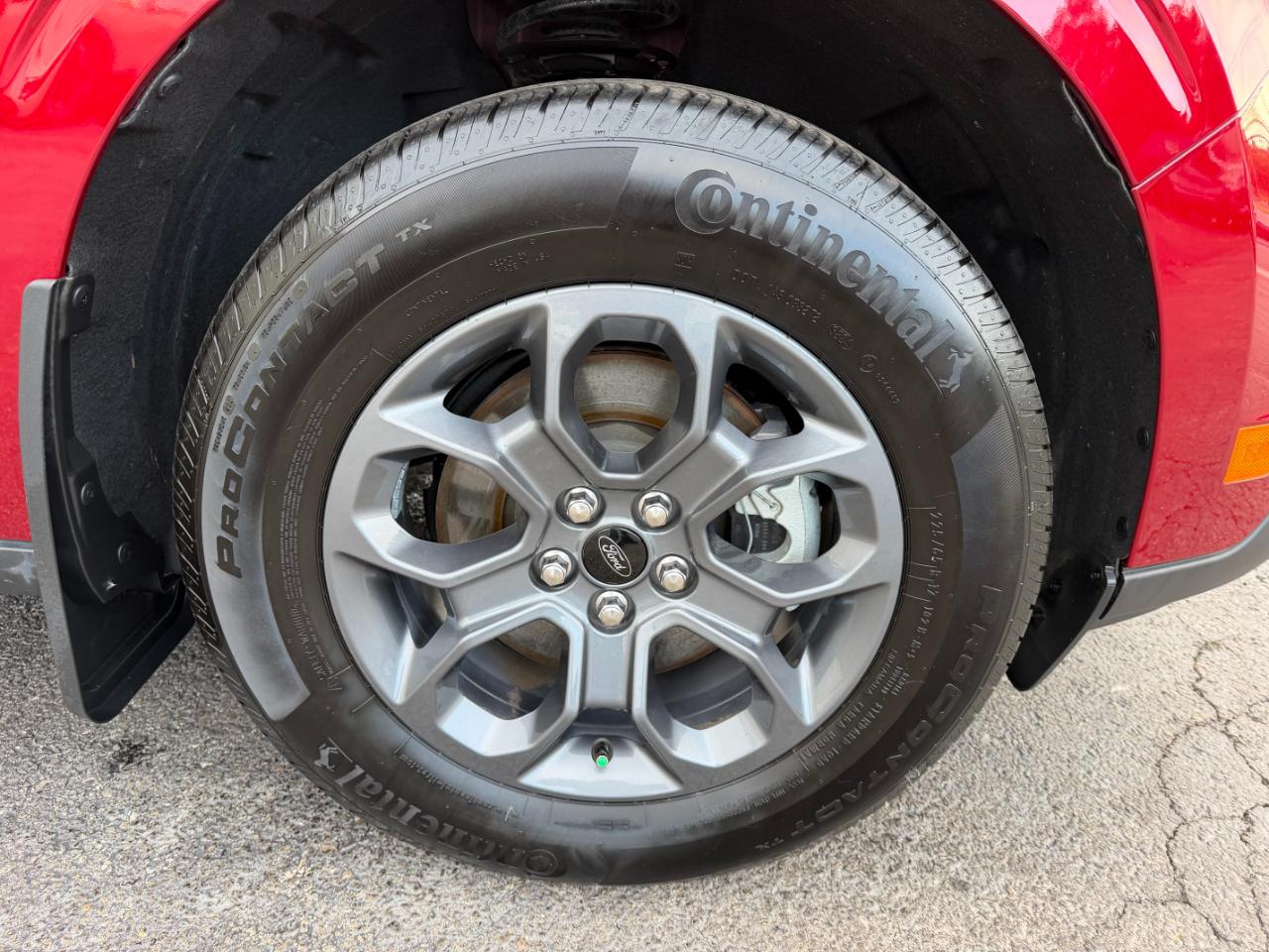 Ford Maverick XLT 2025