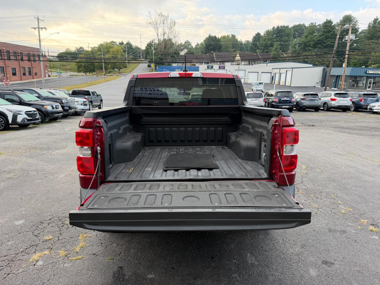 Ford Maverick XLT 2025