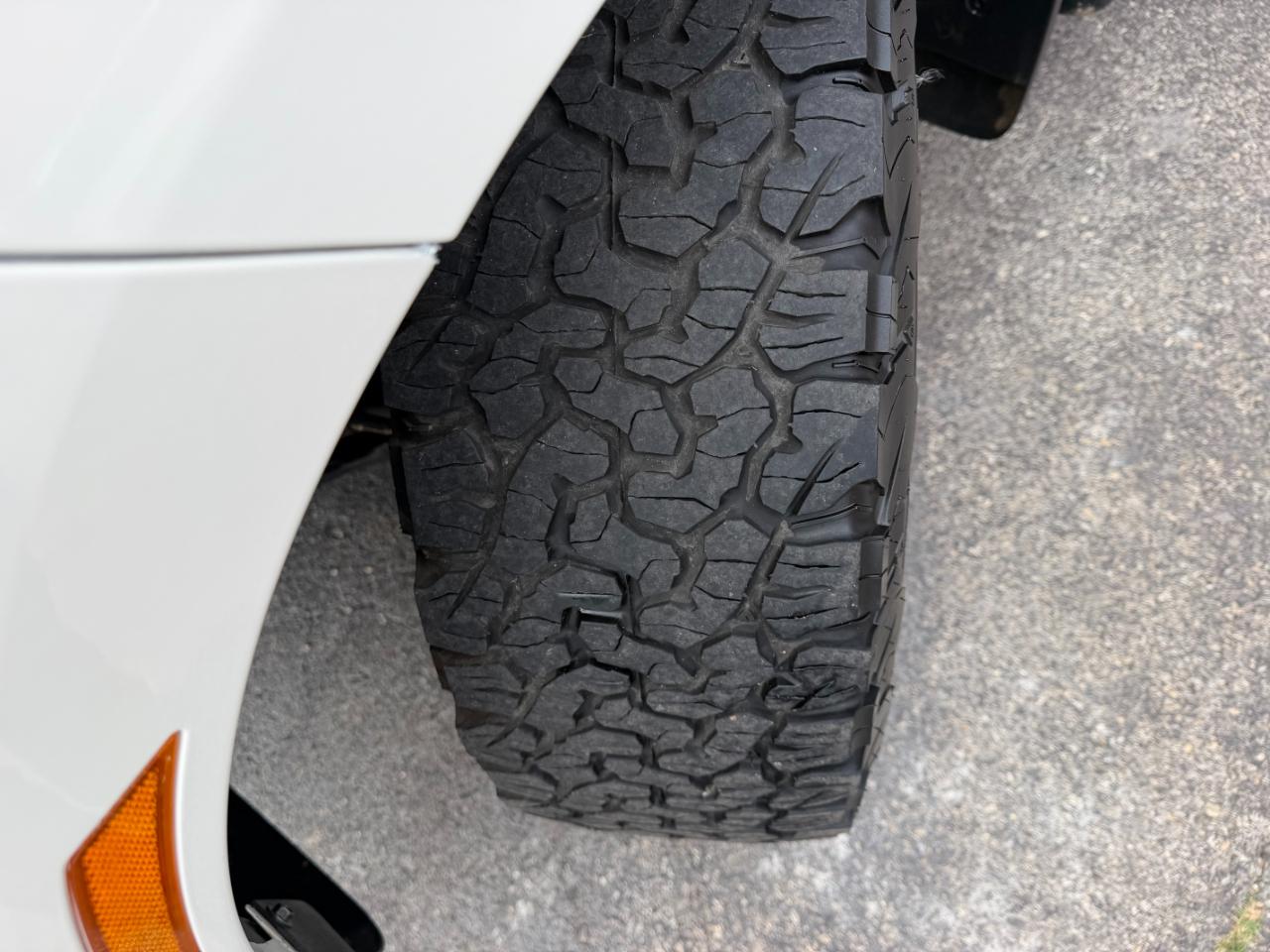 Nissan Frontier S Crew Cab 4WD 2022