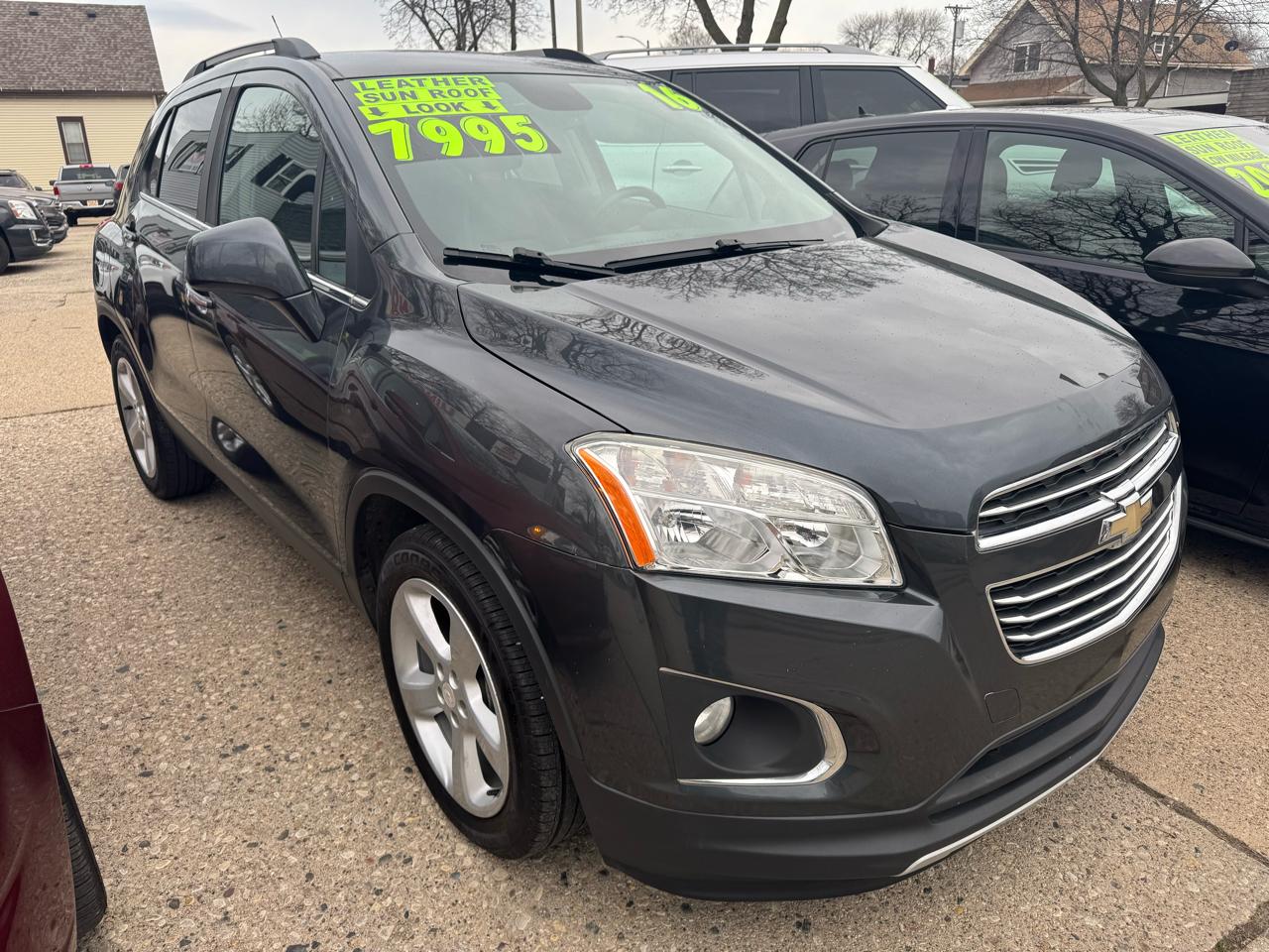 Used Cars Milwaukee WI | Used Cars & Trucks WI | Uno's Auto Sales