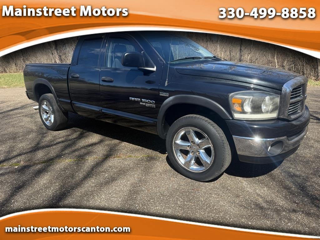 2006 Dodge Ram 1500 ST