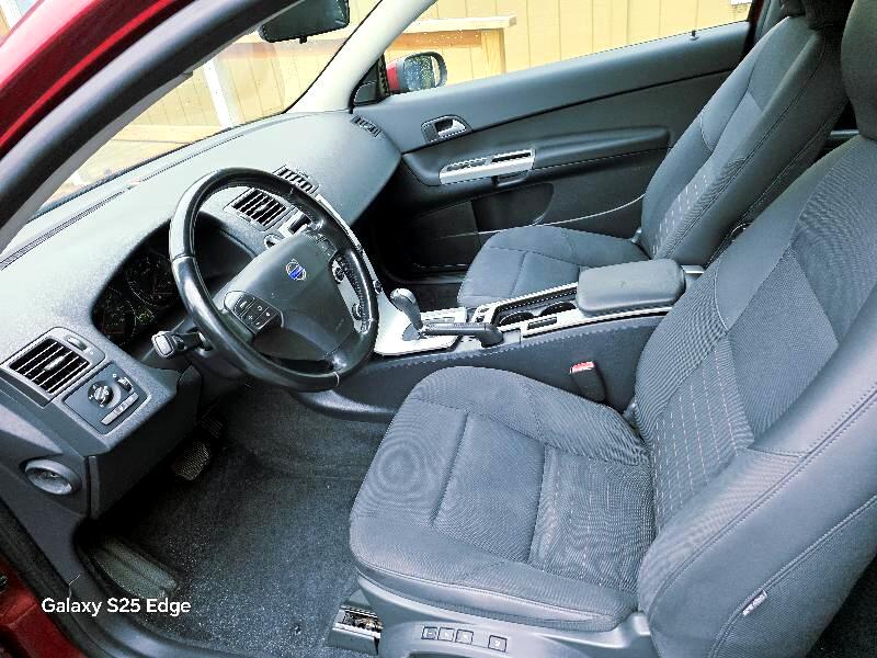 Volvo C30 T5 2013 Volvo C30 T5 2013