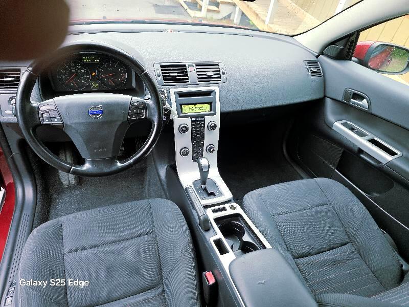 Volvo C30 T5 2013 Volvo C30 T5 2013