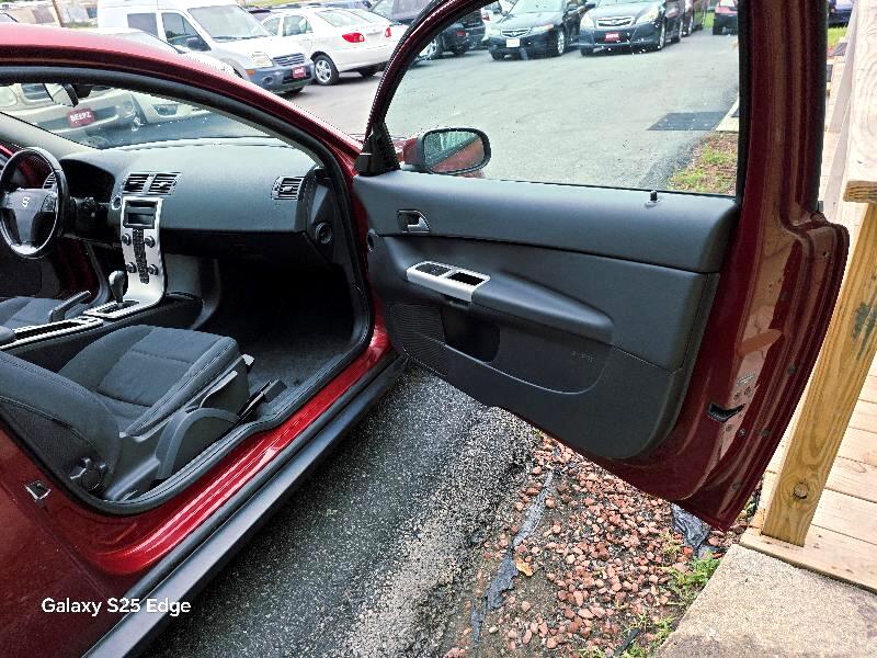 Volvo C30 T5 2013 Volvo C30 T5 2013