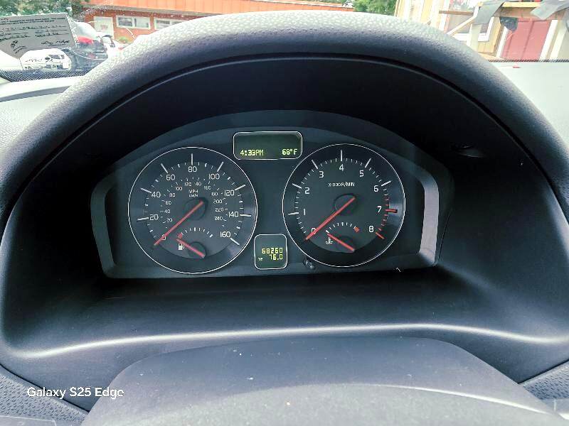 Volvo C30 T5 2013 Volvo C30 T5 2013