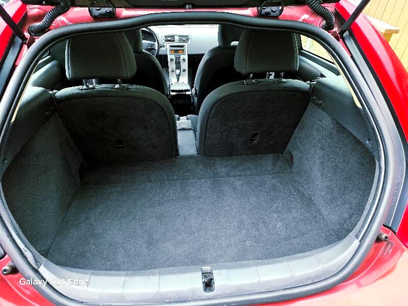 Volvo C30 T5 2013 Volvo C30 T5 2013