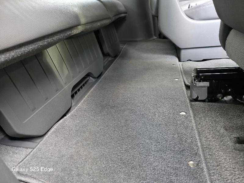 Honda Odyssey EX-L 2010 Honda Odyssey EX-L 2010