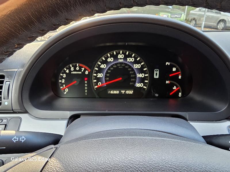 Honda Odyssey EX-L 2010 Honda Odyssey EX-L 2010