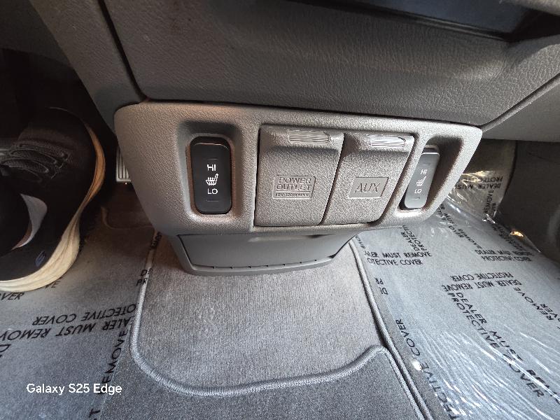 Honda Odyssey EX-L 2010 Honda Odyssey EX-L 2010