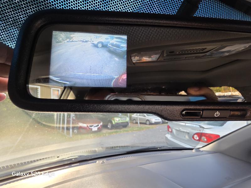 Honda Odyssey EX-L 2010 Honda Odyssey EX-L 2010