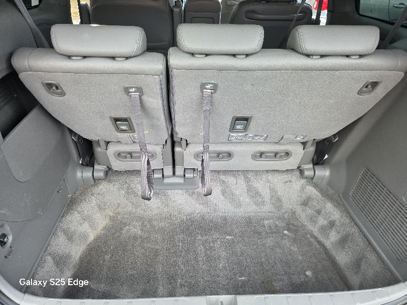 Honda Odyssey EX-L 2010 Honda Odyssey EX-L 2010