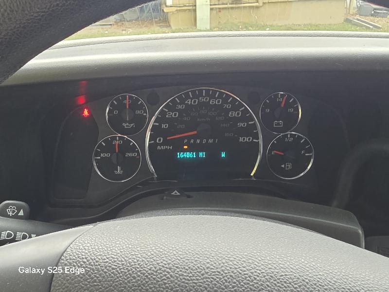 Chevrolet Express 2500 Cargo 2016 Chevrolet Express 2500 Cargo 2016