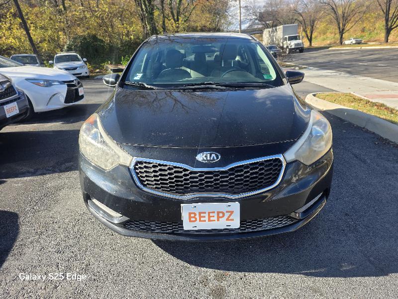 2015 Kia Forte LX photo 2