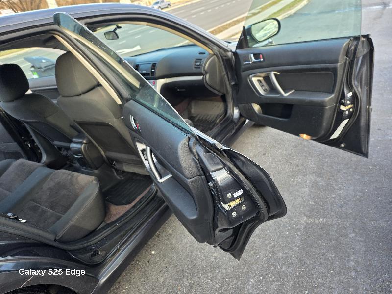 Subaru Legacy 3.0R 2009