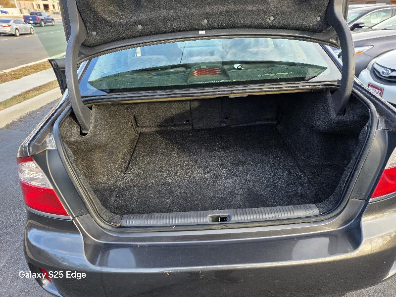 Subaru Legacy 3.0R 2009