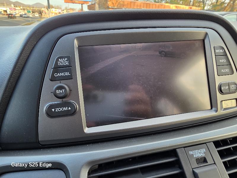 Honda Odyssey EX-L w/ DVD and Navigation 2007