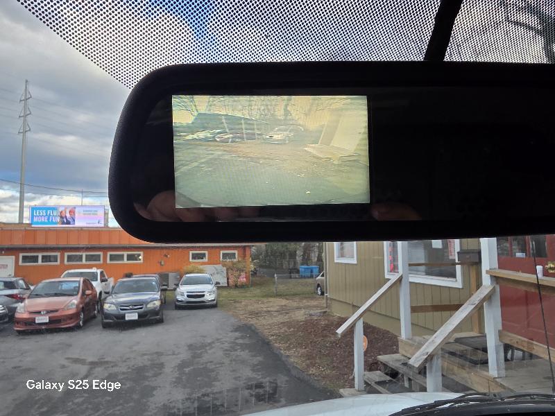 Chevrolet Express 2500 Cargo 2018