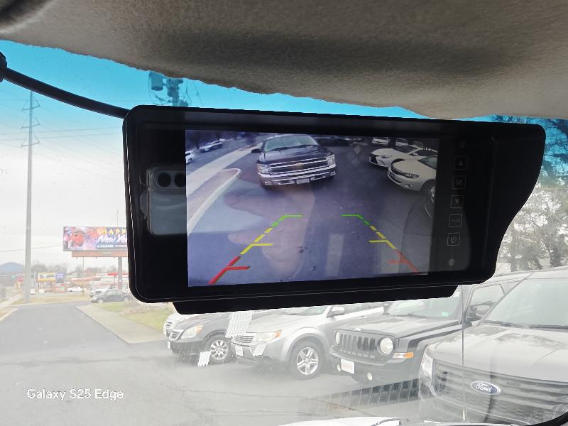 Chevrolet Express 2500 Cargo 2011