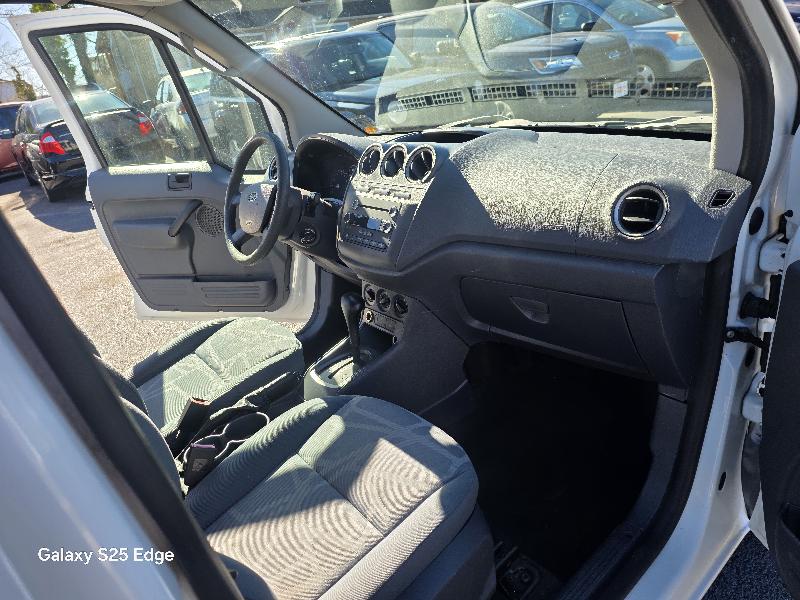 Ford Transit Connect XLT 2012