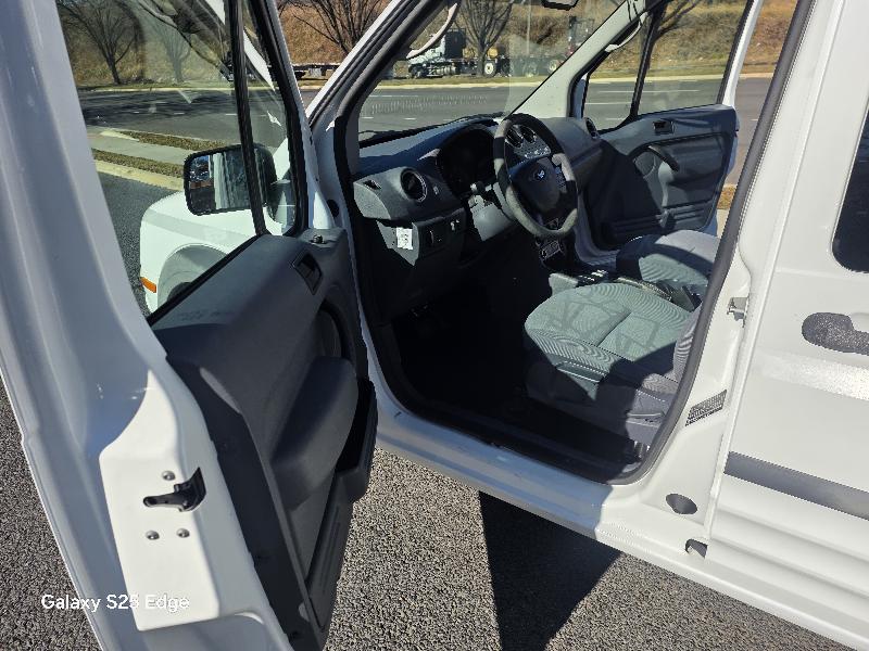 Ford Transit Connect XLT 2012