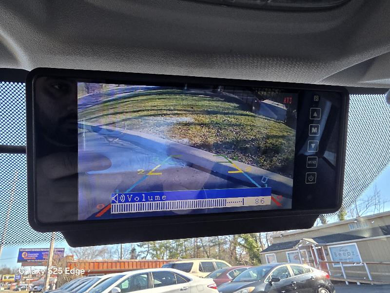 Ford Transit Connect XLT 2012