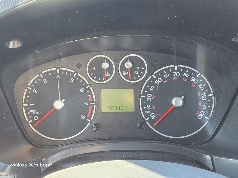 Ford Transit Connect XLT 2012