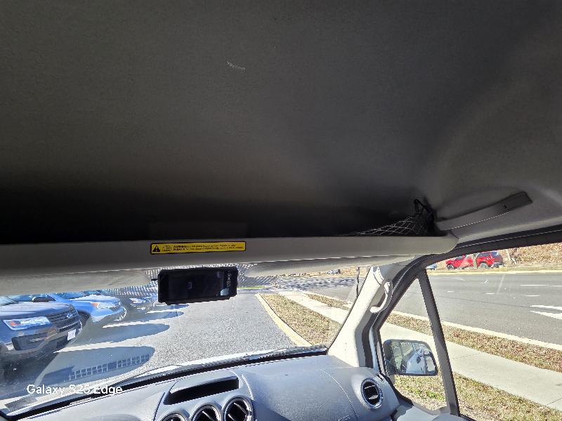 Ford Transit Connect XLT 2012