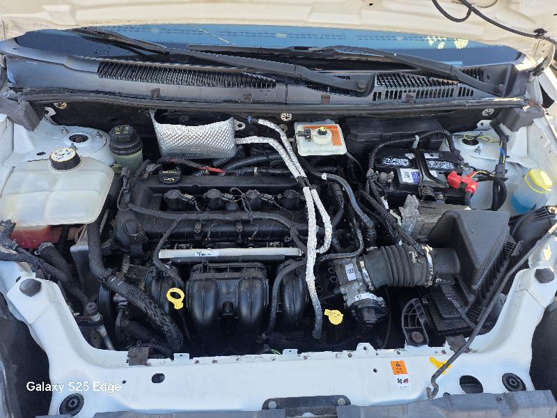 Ford Transit Connect XLT 2012