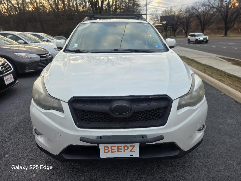 Subaru XV Crosstrek 2.0 Limited 2013