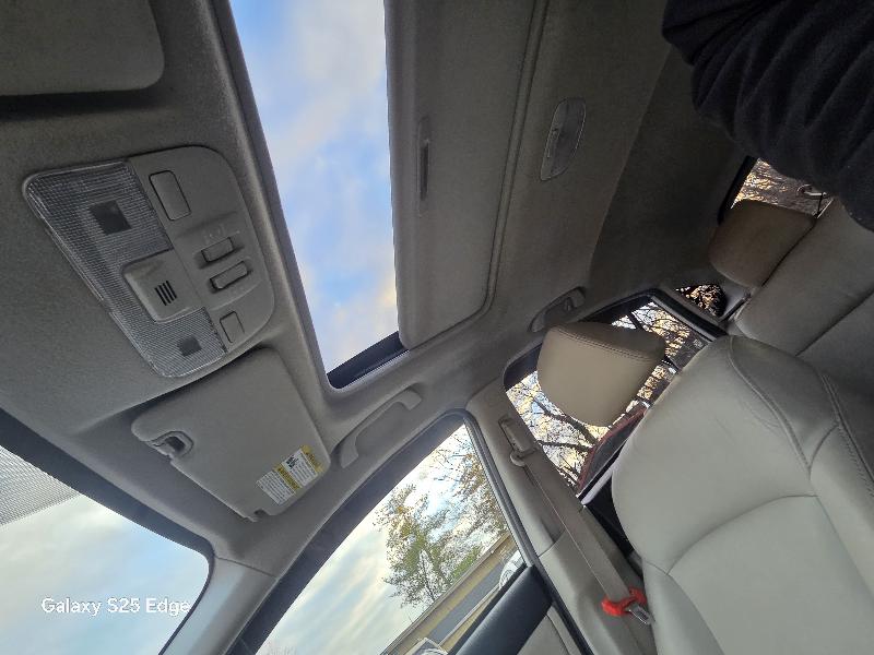 Subaru XV Crosstrek 2.0 Limited 2013