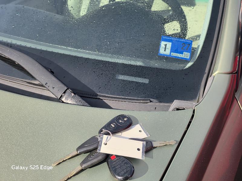 Subaru Outback 2.5i Wagon 2007