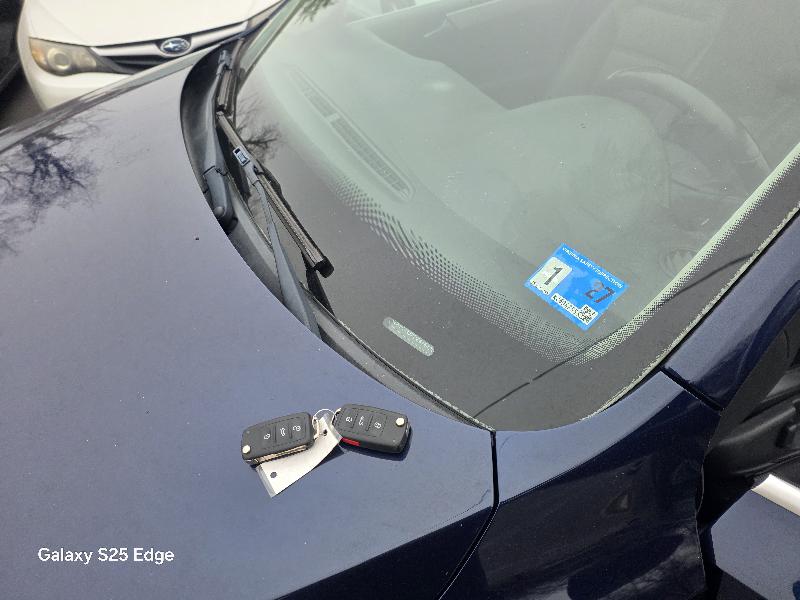 Volkswagen Jetta SE 2014