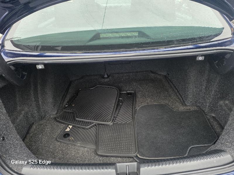 Volkswagen Jetta SE 2014