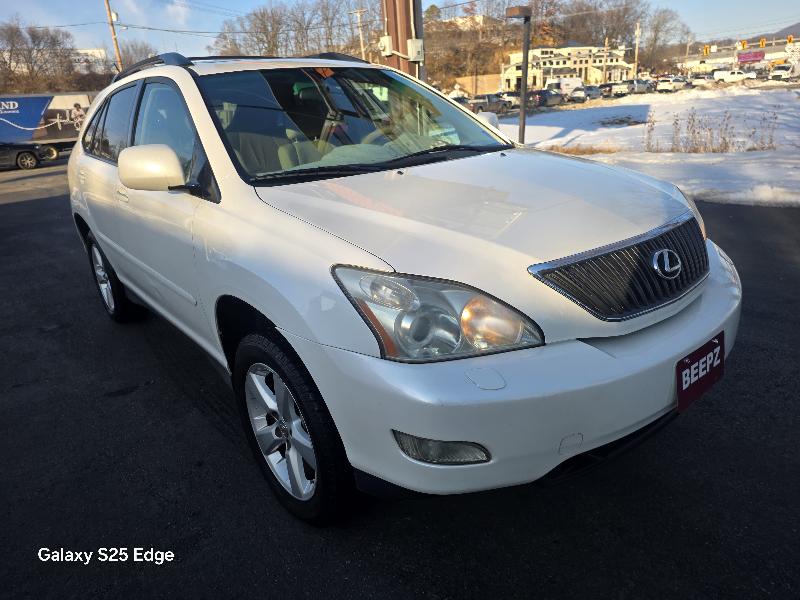Lexus RX 330 AWD 2005